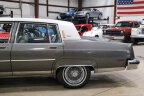 Thumbnail Photo 5 for 1984 Oldsmobile Ninety-Eight