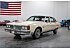 1984 Oldsmobile Ninety-Eight