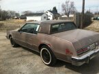Thumbnail Photo 1 for 1984 Oldsmobile Toronado Brougham for Sale by Owner
