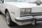 Thumbnail Photo 2 for 1984 Oldsmobile Toronado Brougham
