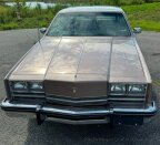 Thumbnail Photo 5 for 1984 Oldsmobile Toronado