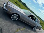 Thumbnail Photo 1 for 1984 Oldsmobile Toronado