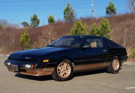 Photo 1 for 1984 Plymouth Conquest