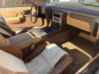 Thumbnail Photo 6 for 1984 Pontiac Fiero SE