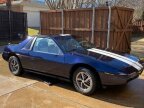 Thumbnail Photo 2 for 1984 Pontiac Fiero SE