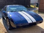 Thumbnail Photo 5 for 1984 Pontiac Fiero SE