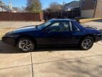 Thumbnail Photo 3 for 1984 Pontiac Fiero SE