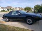 Thumbnail Photo 1 for 1984 Pontiac Fiero
