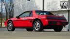 Thumbnail Photo 5 for 1984 Pontiac Fiero SE