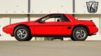 Thumbnail Photo 4 for 1984 Pontiac Fiero SE