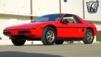 Thumbnail Photo 3 for 1984 Pontiac Fiero SE