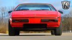 Thumbnail Photo 2 for 1984 Pontiac Fiero SE