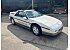 1984 Pontiac Fiero
