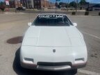 Thumbnail Photo 2 for 1984 Pontiac Fiero SE for Sale by Owner