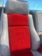 Thumbnail Photo 4 for 1984 Pontiac Fiero SE for Sale by Owner