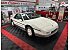 1984 Pontiac Fiero