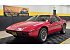 1984 Pontiac Fiero SE