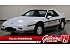 1984 Pontiac Fiero