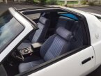 Thumbnail Photo 4 for 1984 Pontiac Firebird Trans Am Coupe for Sale by Owner