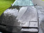 Thumbnail Photo 5 for 1984 Pontiac Firebird