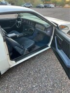 Thumbnail Photo 2 for 1984 Pontiac Firebird