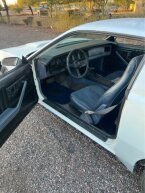 Thumbnail Photo 4 for 1984 Pontiac Firebird