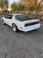 Thumbnail Photo 5 for 1984 Pontiac Firebird