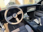 Thumbnail Photo 3 for 1984 Pontiac Firebird Trans Am for Sale by Owner
