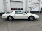 Thumbnail Photo 2 for 1984 Pontiac Firebird