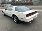 Thumbnail Photo 5 for 1984 Pontiac Firebird