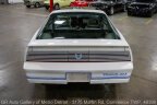 Thumbnail Photo 5 for 1984 Pontiac Firebird