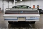 Thumbnail Photo 6 for 1984 Pontiac Firebird