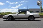 Thumbnail Photo 3 for 1984 Pontiac Firebird Trans Am