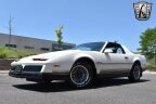 Thumbnail Photo 2 for 1984 Pontiac Firebird Trans Am