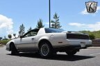 Thumbnail Photo 4 for 1984 Pontiac Firebird Trans Am