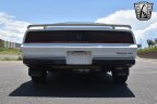 Thumbnail Photo 5 for 1984 Pontiac Firebird Trans Am