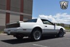 Thumbnail Photo 6 for 1984 Pontiac Firebird Trans Am