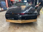 Thumbnail Photo 1 for 1984 Pontiac Firebird Trans Am Coupe