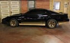 Thumbnail Photo 6 for 1984 Pontiac Firebird Trans Am Coupe