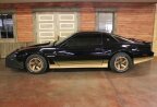 Thumbnail Photo 5 for 1984 Pontiac Firebird Trans Am Coupe