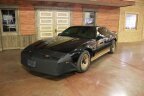 Thumbnail Photo 2 for 1984 Pontiac Firebird Trans Am Coupe