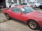 Thumbnail Photo 2 for 1984 Pontiac Firebird Trans Am Coupe