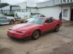 Thumbnail Photo 1 for 1984 Pontiac Firebird Trans Am Coupe