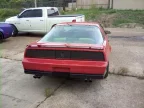 Thumbnail Photo 3 for 1984 Pontiac Firebird Trans Am Coupe