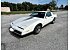 1984 Pontiac Firebird Trans Am