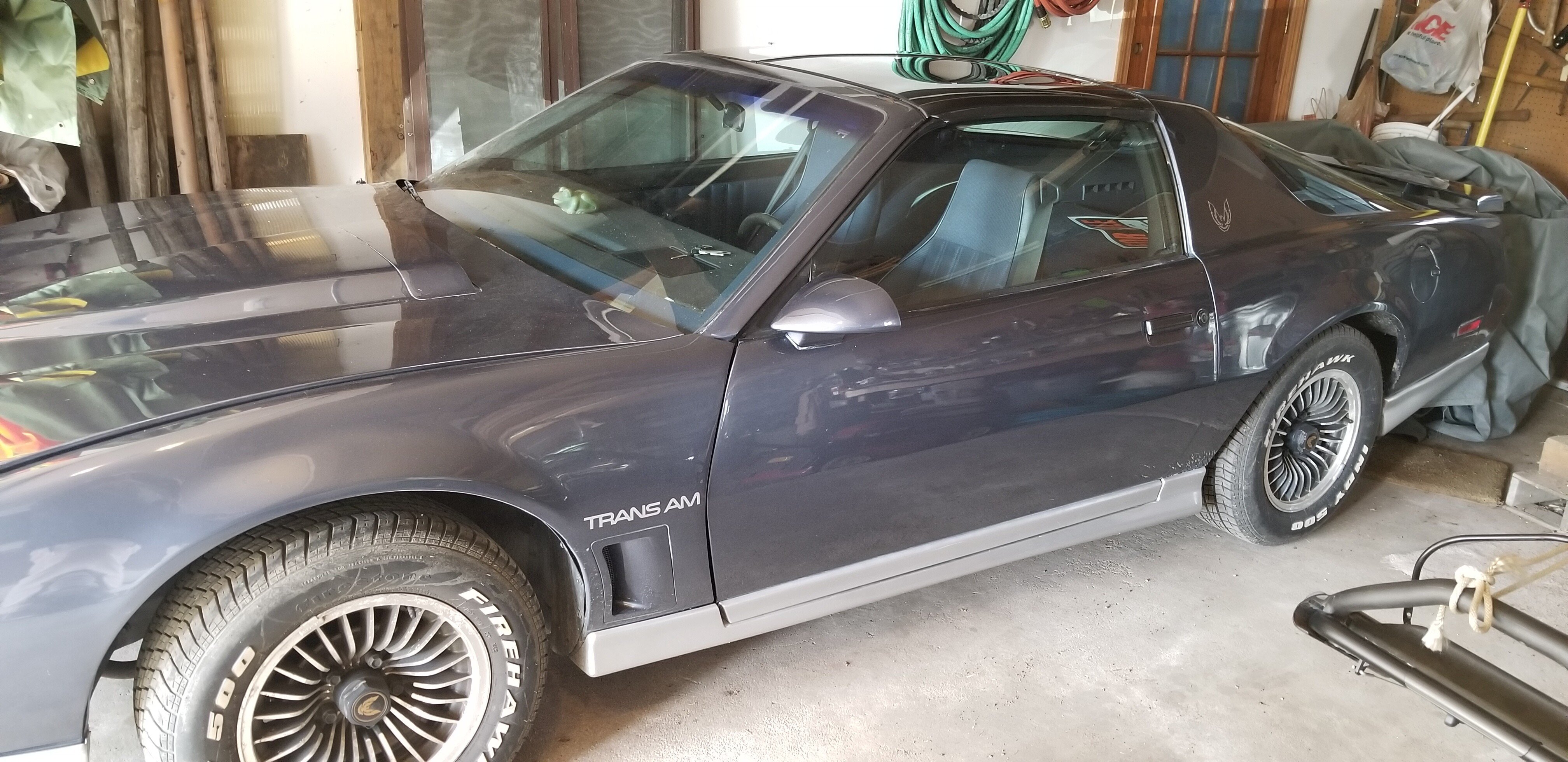 1984 Pontiac Firebird Classic Cars for Sale - Classics on Autotrader