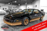 1984 Pontiac Firebird Trans Am Coupe