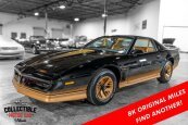 1984 Pontiac Firebird Trans Am Coupe
