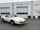 1984 Pontiac Firebird