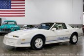 1984 Pontiac Firebird